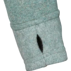 Isbjörn - Kid's Shaun Hoodie - Wolljacke