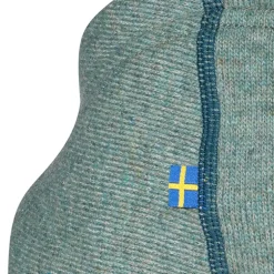 Isbjörn - Kid's Shaun Hoodie - Wolljacke