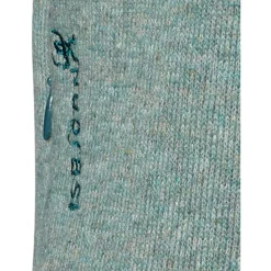 Isbjörn - Kid's Shaun Hoodie - Wolljacke