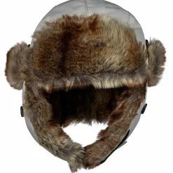 Isbjörn - Kid's Squirrel Winter Cap - Mütze