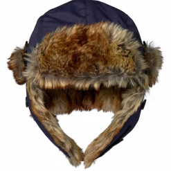 Isbjörn - Kid's Squirrel Winter Cap - Mütze
