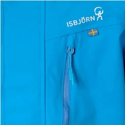 Isbjörn - Kid's Storm - Regenjacke