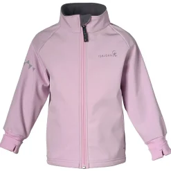 Isbjörn - Kid's Thunder Wind & Rain Bloc Jacket - Softshelljacke