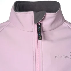 Isbjörn - Kid's Thunder Wind & Rain Bloc Jacket - Softshelljacke