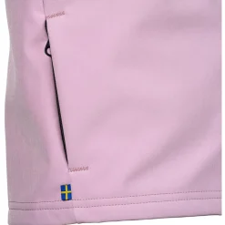 Isbjörn - Kid's Thunder Wind & Rain Bloc Jacket - Softshelljacke