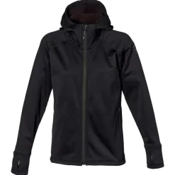 Isbjörn - Panda Hoodie Teens - Fleecejacke