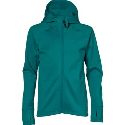 Isbjörn - Panda Hoodie Teens - Fleecejacke