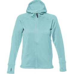 Isbjörn - Panda Hoodie Teens - Fleecejacke