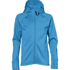 Isbjörn - Panda Hoodie Teens - Fleecejacke