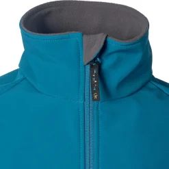 Isbjörn - Teen's Thunder Wind & Rain Bloc Jacket - Softshelljacke