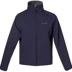 Isbjörn - Teen's Thunder Wind & Rain Bloc Jacket - Softshelljacke