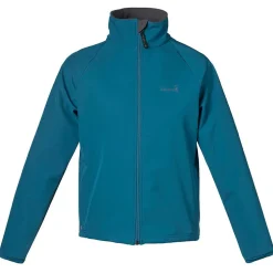 Isbjörn - Teen's Thunder Wind & Rain Bloc Jacket - Softshelljacke