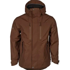 Isbjörn - Teen's Tripod Hardshell Jacket - Skijacke
