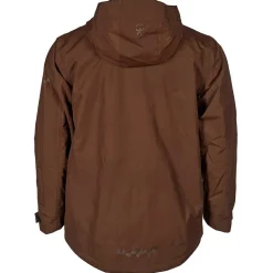 Isbjörn - Teen's Tripod Hardshell Jacket - Skijacke