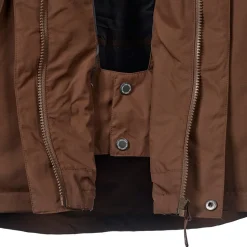 Isbjörn - Teen's Tripod Hardshell Jacket - Skijacke