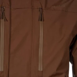 Isbjörn - Teen's Tripod Hardshell Jacket - Skijacke