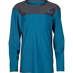 Isbjörn - Teen's Wolfe All Mountain MTB L/S - Funktionsshirt