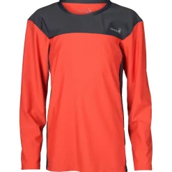 Isbjörn - Teen's Wolfe All Mountain MTB L/S - Funktionsshirt