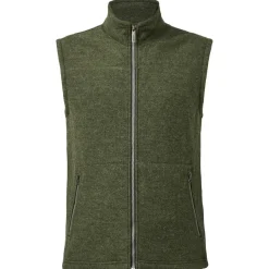 Ivanhoe of Sweden - Dante Vest - Wollweste