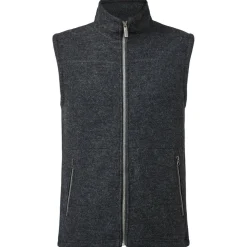 Ivanhoe of Sweden - Dante Vest - Wollweste