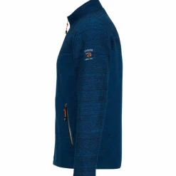 Ivanhoe of Sweden - Jon Full Zip - Wolljacke