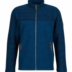 Ivanhoe of Sweden - Jon Full Zip - Wolljacke