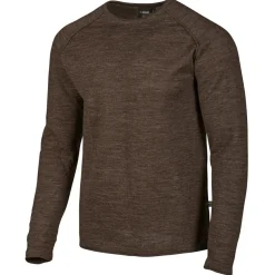 Ivanhoe of Sweden - NLS Beech Crewneck - Wollpullover