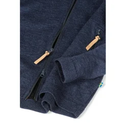 Ivanhoe of Sweden - Volmar Full Zip - Wolljacke