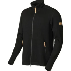 Ivanhoe of Sweden - Volmar Full Zip - Wolljacke