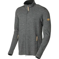 Ivanhoe of Sweden - Volmar Full Zip - Wolljacke