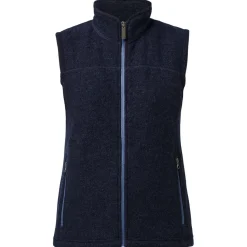 Ivanhoe of Sweden - Women's Beata Vest - Wollweste