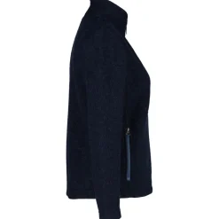 Ivanhoe of Sweden - Women's Beata Full Zip - Wolljacke