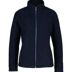 Ivanhoe of Sweden - Women's Beata Full Zip - Wolljacke