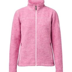 Ivanhoe of Sweden - Women's Beata Full Zip - Wolljacke