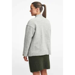 Ivanhoe of Sweden - Women's GY Ammarp - Wolljacke