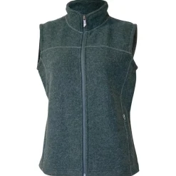 Ivanhoe of Sweden - Women's Beata Vest - Wollweste