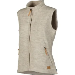 Ivanhoe of Sweden - Women's NLS Coco Vest - Wollweste