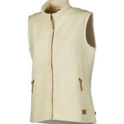 Ivanhoe of Sweden - Women's NLS Coco Vest - Wollweste