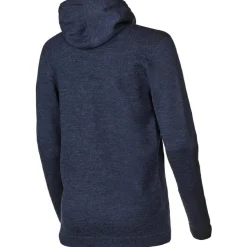 Ivanhoe of Sweden - Women's Vanja Hood - Wolljacke