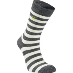Ivanhoe of Sweden - Wool Sock Stripe - Merinosocken