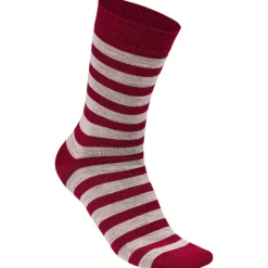 Ivanhoe of Sweden - Wool Sock Stripe - Merinosocken