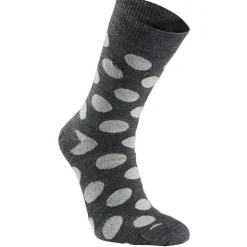 Ivanhoe of Sweden - Wool Sock Dot - Merinosocken