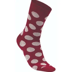 Ivanhoe of Sweden - Wool Sock Dot - Merinosocken