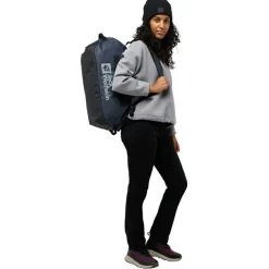 Jack Wolfskin - All-In Duffle 35 - Reisetasche