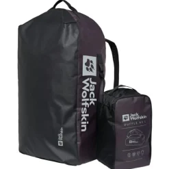 Jack Wolfskin - All-In Duffle 65 - Reisetasche
