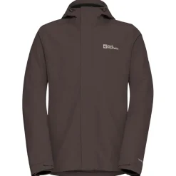 Jack Wolfskin - Altenberg 3In1 Jacket - Doppeljacke