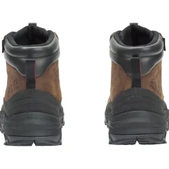 Jack Wolfskin - Apex Hike Pro Lth Texapore Mid - Wanderschuhe