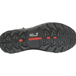 Jack Wolfskin - Apex Hike Pro Lth Texapore Mid - Wanderschuhe