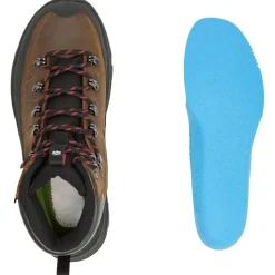 Jack Wolfskin - Apex Hike Pro Lth Texapore Mid - Wanderschuhe