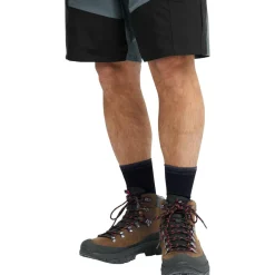 Jack Wolfskin - Apex Hike Pro Lth Texapore Mid - Wanderschuhe